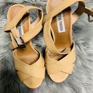 Steve Madden Heels